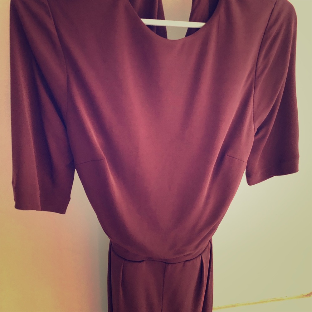 H&M Designer long pant jumpsuit playsuit romper